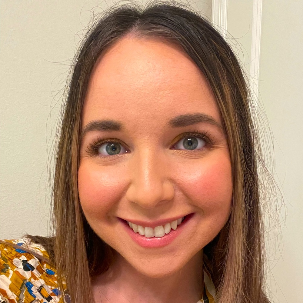 Meet your Posher, Isabel